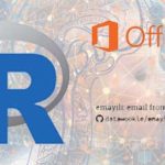 Enviar correos desde R con cuentas Microsoft O365 (y gmail, hotmail…)