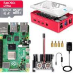 Raspberry Pi4 8GB