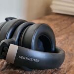 Sennheiser HD 450 Special Edition con cancelación activa de sonido