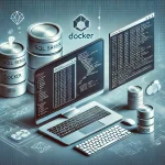 Cómo cargar un fichero de script inicial con la imagen de Docker de SQL Server