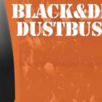 Aspirador de mano Black Decker Dustbuster