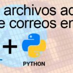 Extraer archivos adjuntos de un fichero EML