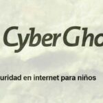 Guía de seguridad en internet para niños y niñas por CyberGhost