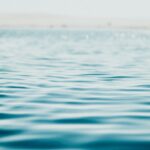 body of water