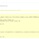 Solución al error «No se puede encontrar el archivo bin\roslyn\csc.exe»