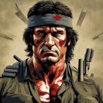 El arma secreta de Rambo: EPDR (Prevención, Detección y Respuesta en los frentes de Endpoints)