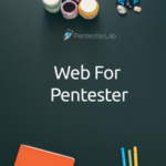 Web for Pentester de PentesterLab