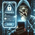 La curiositat et va robar el compte de Facebook?